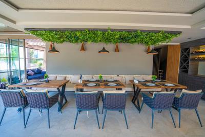 Antalya City Hotel & Spa