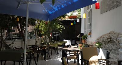 Atıcı Hotel Kaleiçi