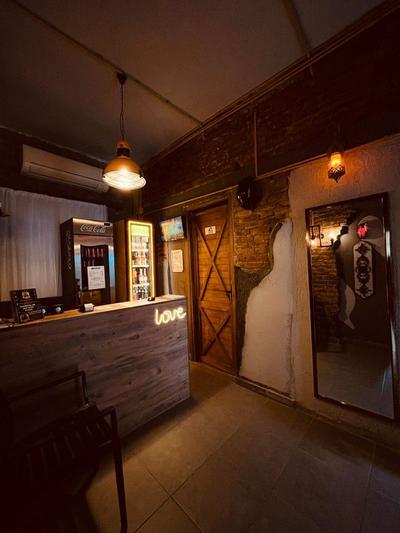 Berlin Hostel & Street (+17 Adult Only)