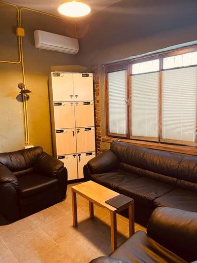 Berlin Hostel & Street (+17 Adult Only)