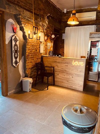 Berlin Hostel & Street (+17 Adult Only)