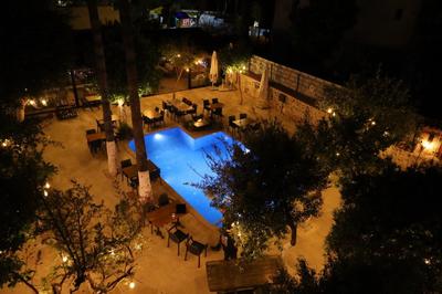Blue Sea Garden (+18 Yetişkin Oteli)