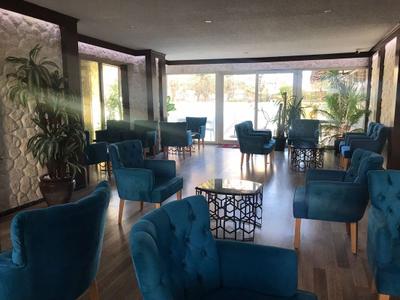 Bulvar Hotel