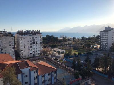 Bulvar Hotel