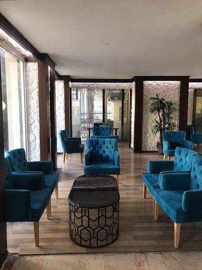 Bulvar Hotel