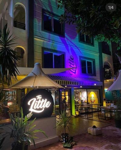 Cabbana Hotel Lara