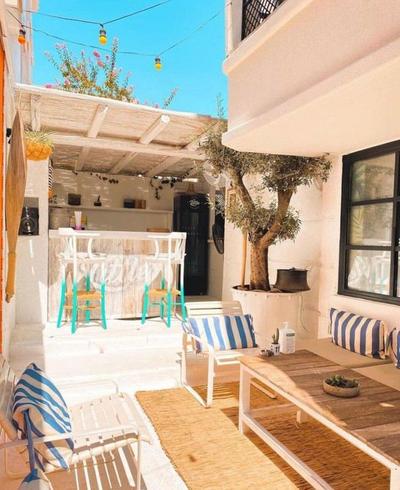 Cabbana Hotel Lara