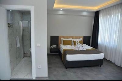 Can Grand Hotel Kaleiçi