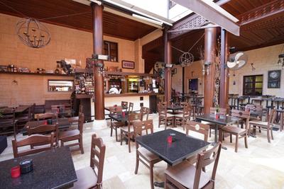 Cicerone Lodge Hotel