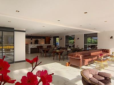 Comfy Otel Antalya Lara