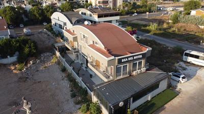 Deadel Hotel
