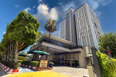 Delta Hotels By Marriott Antalya Lara