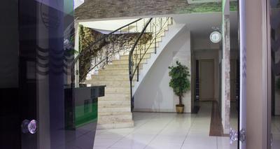 Denizhan Otel