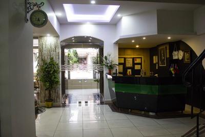 Denizhan Otel
