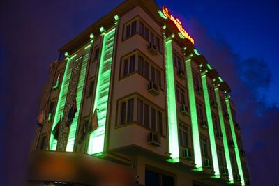 Denizhan Otel