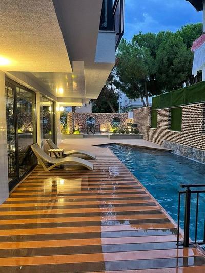Estera Hotel