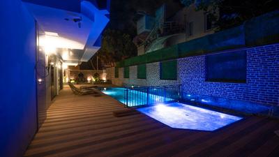 Estera Hotel