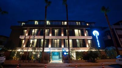 Estera Hotel