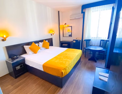 Güleryüz Hotel 2