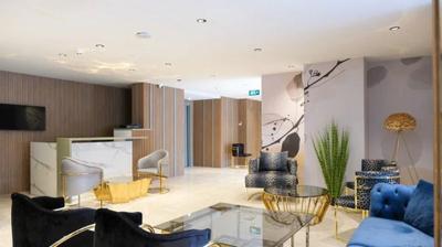 Beris Lara Hotel