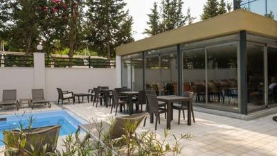 Beris Lara Hotel