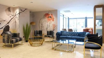 Beris Lara Hotel