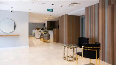 Beris Lara Hotel