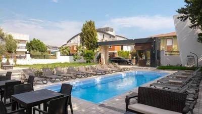 Beris Lara Hotel