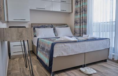 Kalispera Otel