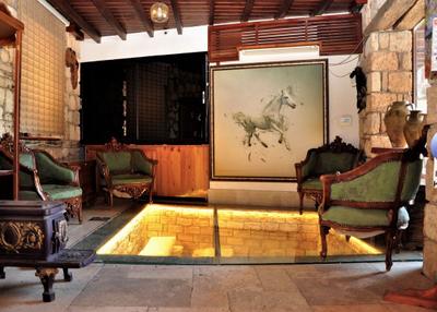 Kosa Hotel Kaleiçi