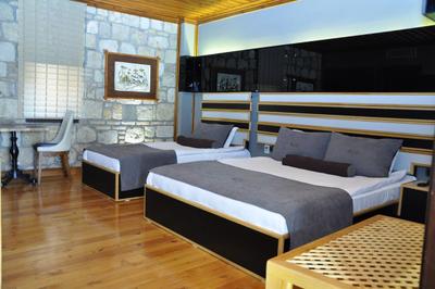 Kosa Hotel Kaleiçi