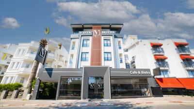 Lara Vista Hotel Suits & Spa