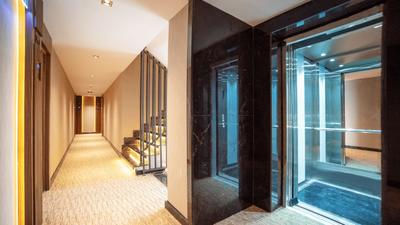Lara Vista Hotel Suits & Spa