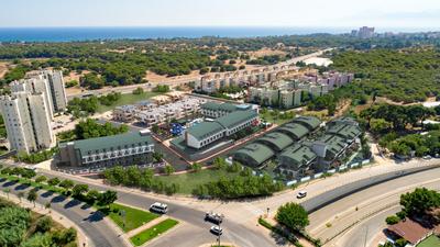 Laroxx Hotel Lara
