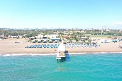 Laroxx Hotel Lara