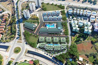 Laroxx Hotel Lara