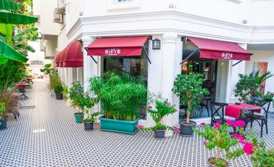 Siete Hotel
