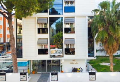 Let'stay Hotel