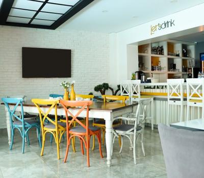 Let'stay Hotel