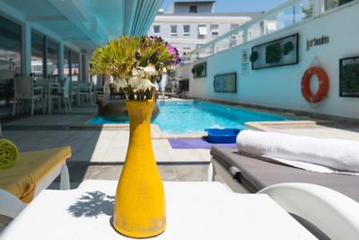 Let'stay Hotel