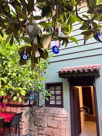 Mehmet Arif Bey Boutique Hotel