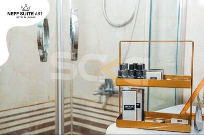 Neff Suite Luxury Houses
