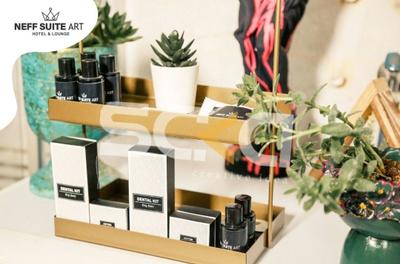 Neff Suite Luxury Houses