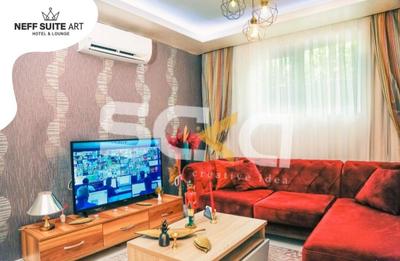 Neff Suite Luxury Houses