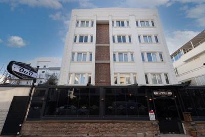 Otto Lara Hotel