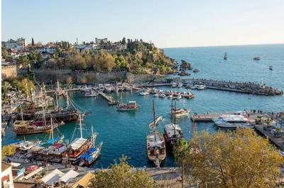 Özmen Hotel (+8 Adult Only)