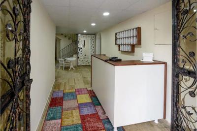 Özmen Hotel (+8 Adult Only)