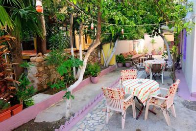 Özmen Hotel (+8 Adult Only)