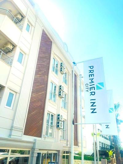 Premier Inn City