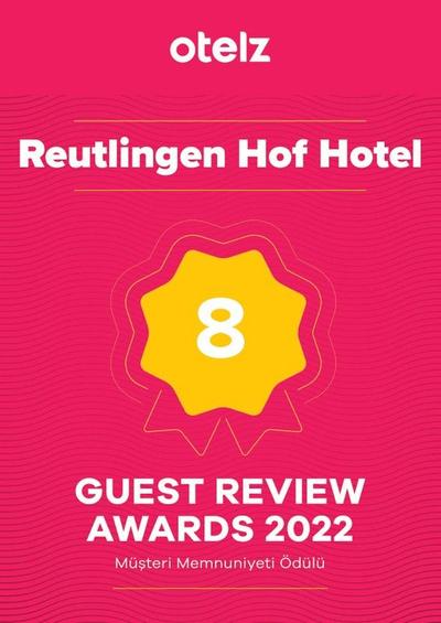 Reutlingen Hof Hotel